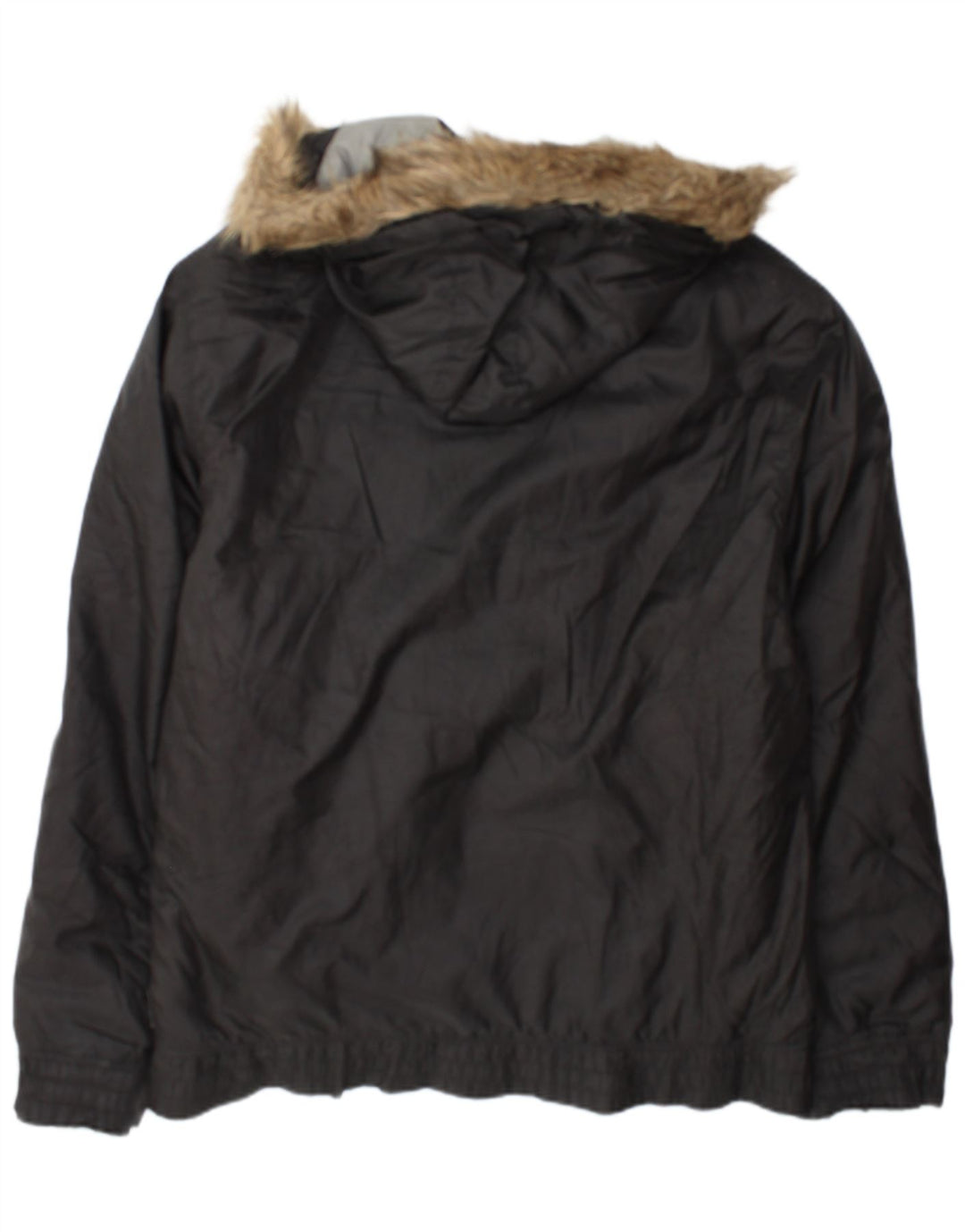 Giacca utility con cappuccio da uomo Puma UK 44 2XL Nera