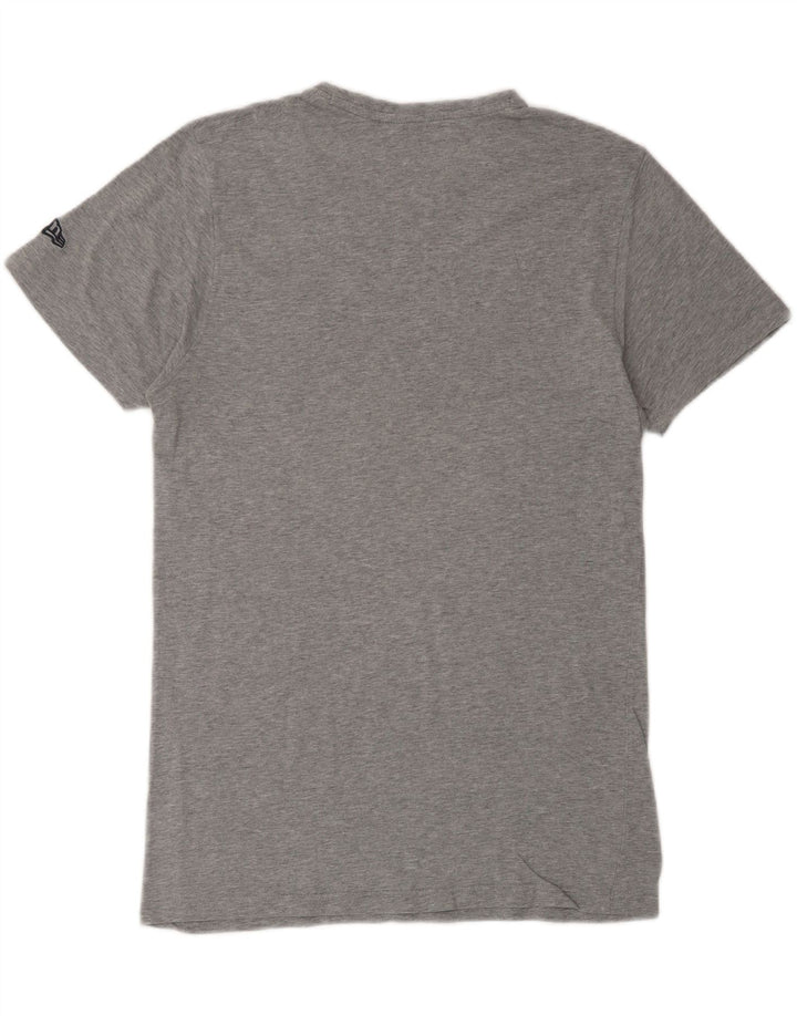 GENUINE MERCHANDISE Mens New York Yankees Graphic T-Shirt Top Medium Grey Vintage Genuine Merchandise and Second-Hand Genuine Merchandise from Messina Hembry 