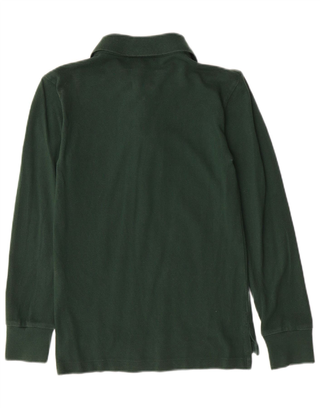 POLO RALPH LAUREN Polo da bambino su misura 7-8 anni piccola verde