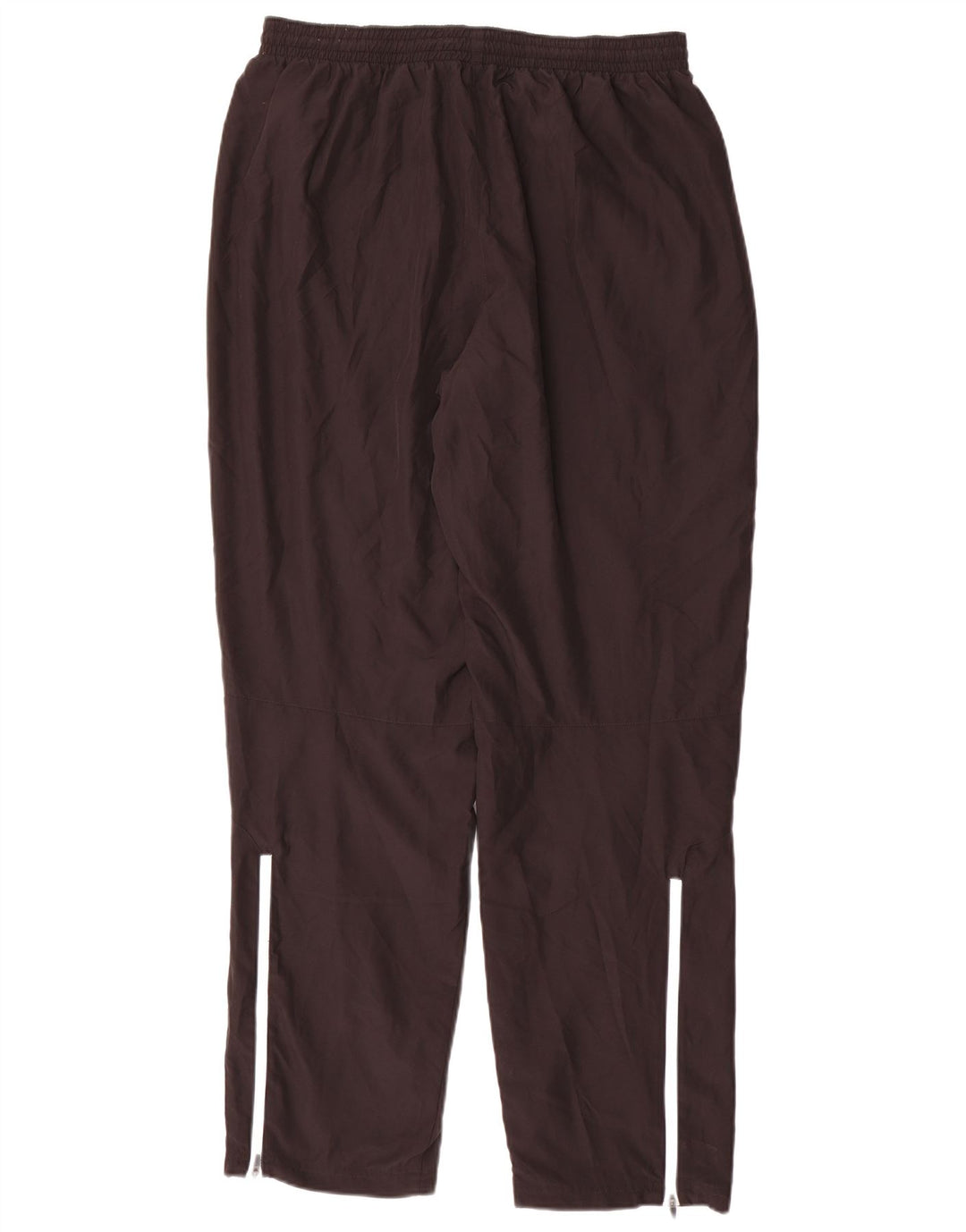 Pantaloni da tuta da uomo PUMA grandi neri in poliestere