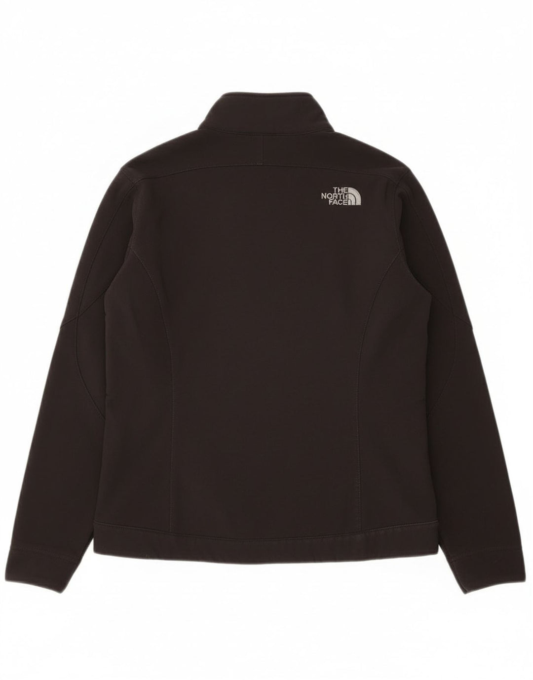 Giacca da tuta da donna The North Face UK 10 Small Poliestere nero