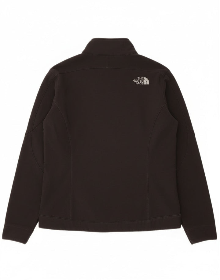 Giacca da tuta da donna The North Face UK 10 Small Poliestere nero