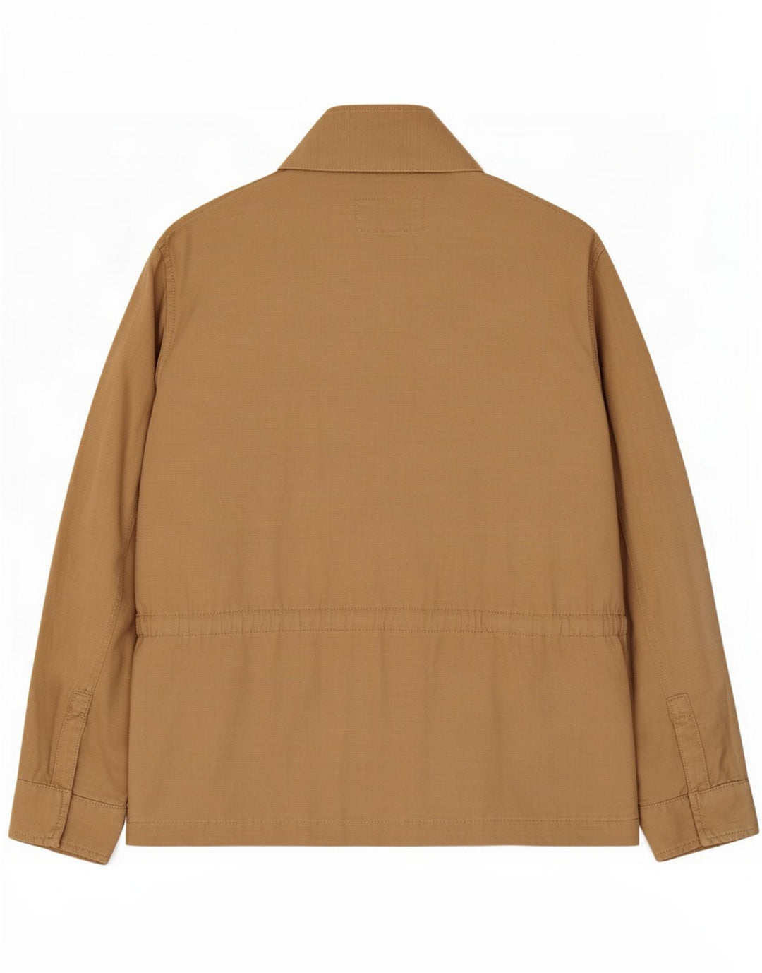 Marks & Spencer Giacca utility vestibilità regolare da donna UK 12 Medium Khaki