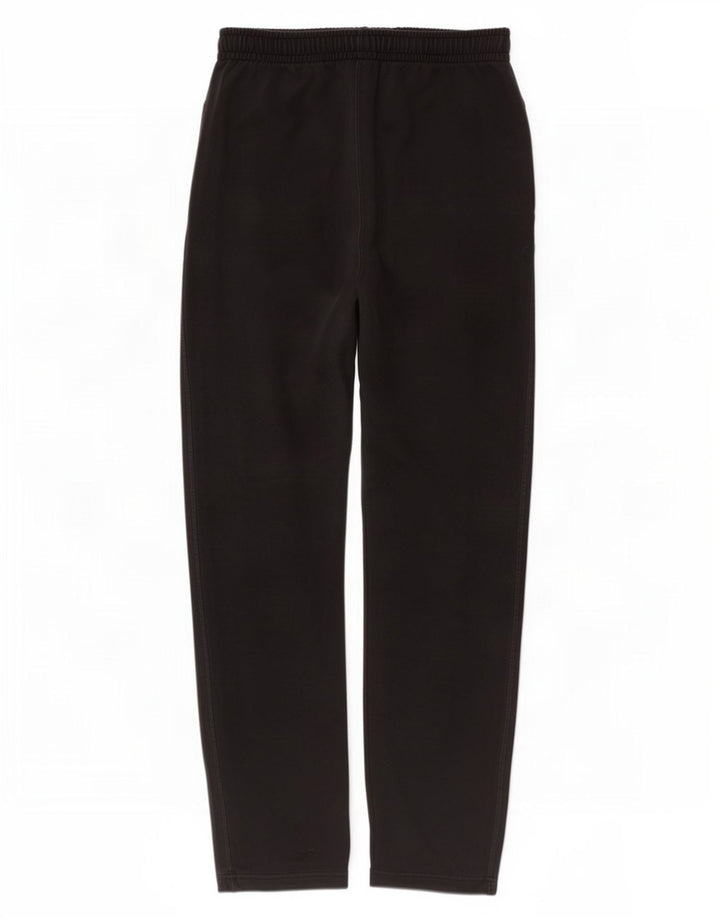 Pantaloni da tuta da uomo Champion Large neri