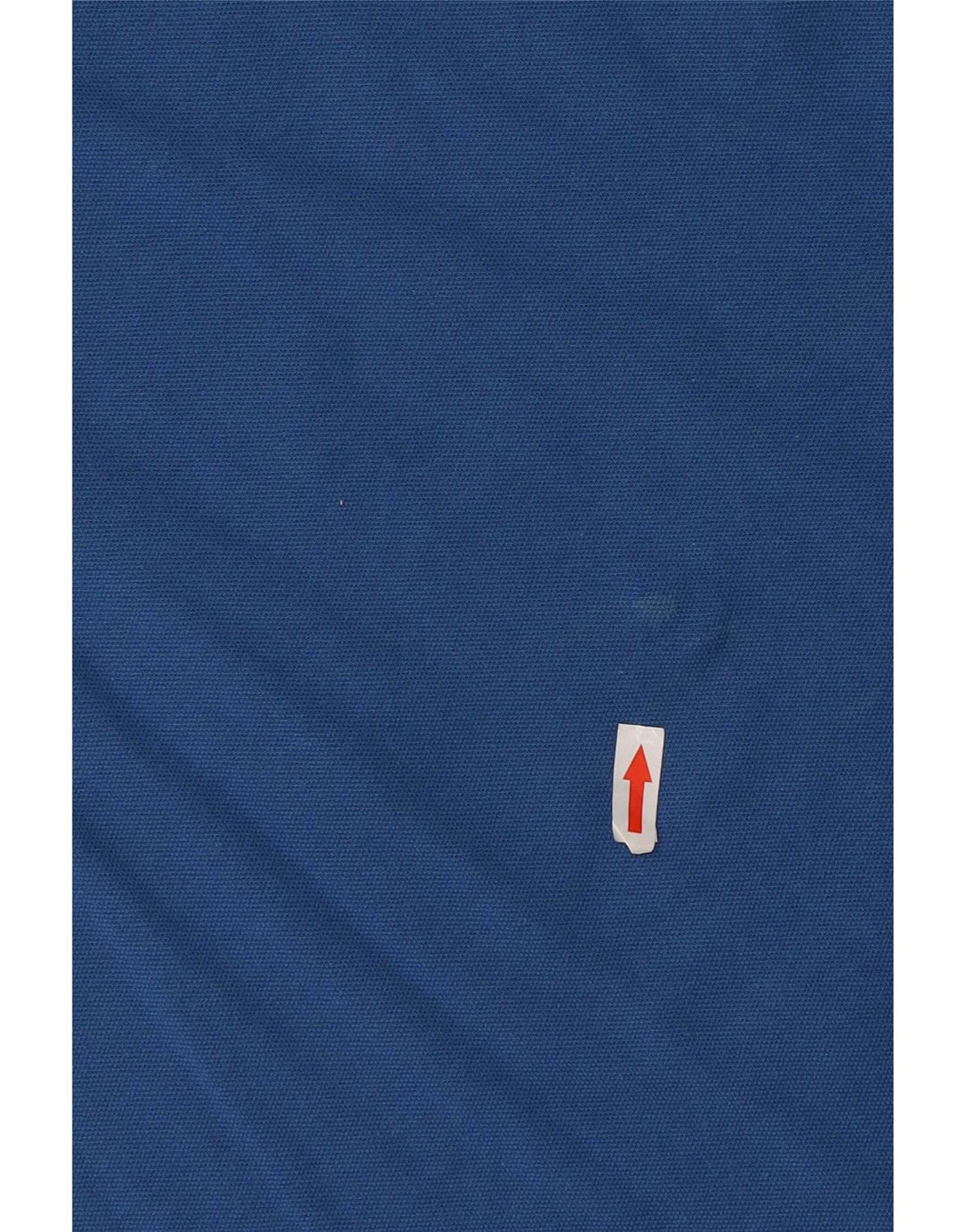 Polo da uomo Fred Perry in cotone a righe grandi blu