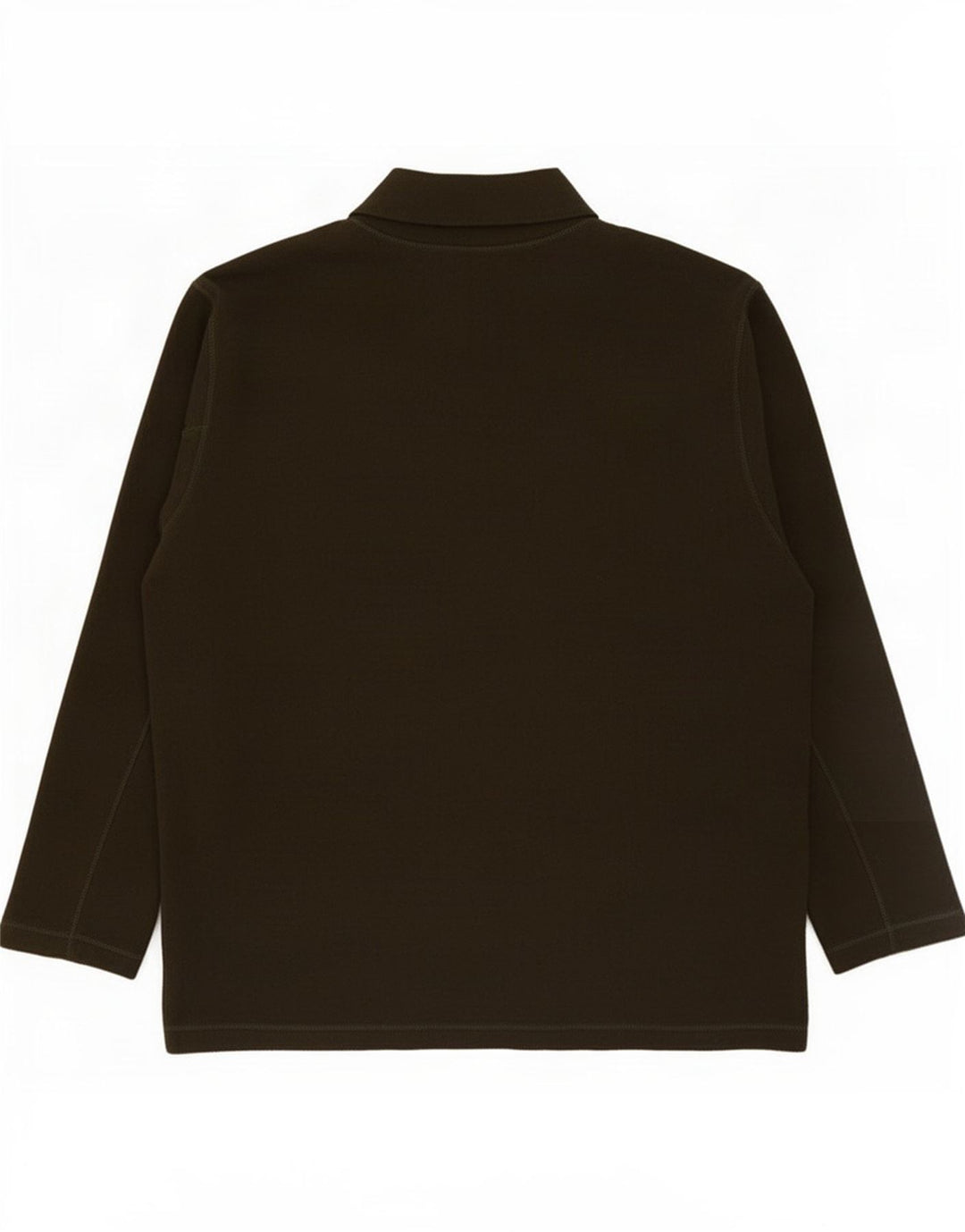 Maglione in pile Marks & Spencer da uomo St. Michael XL poliestere kaki