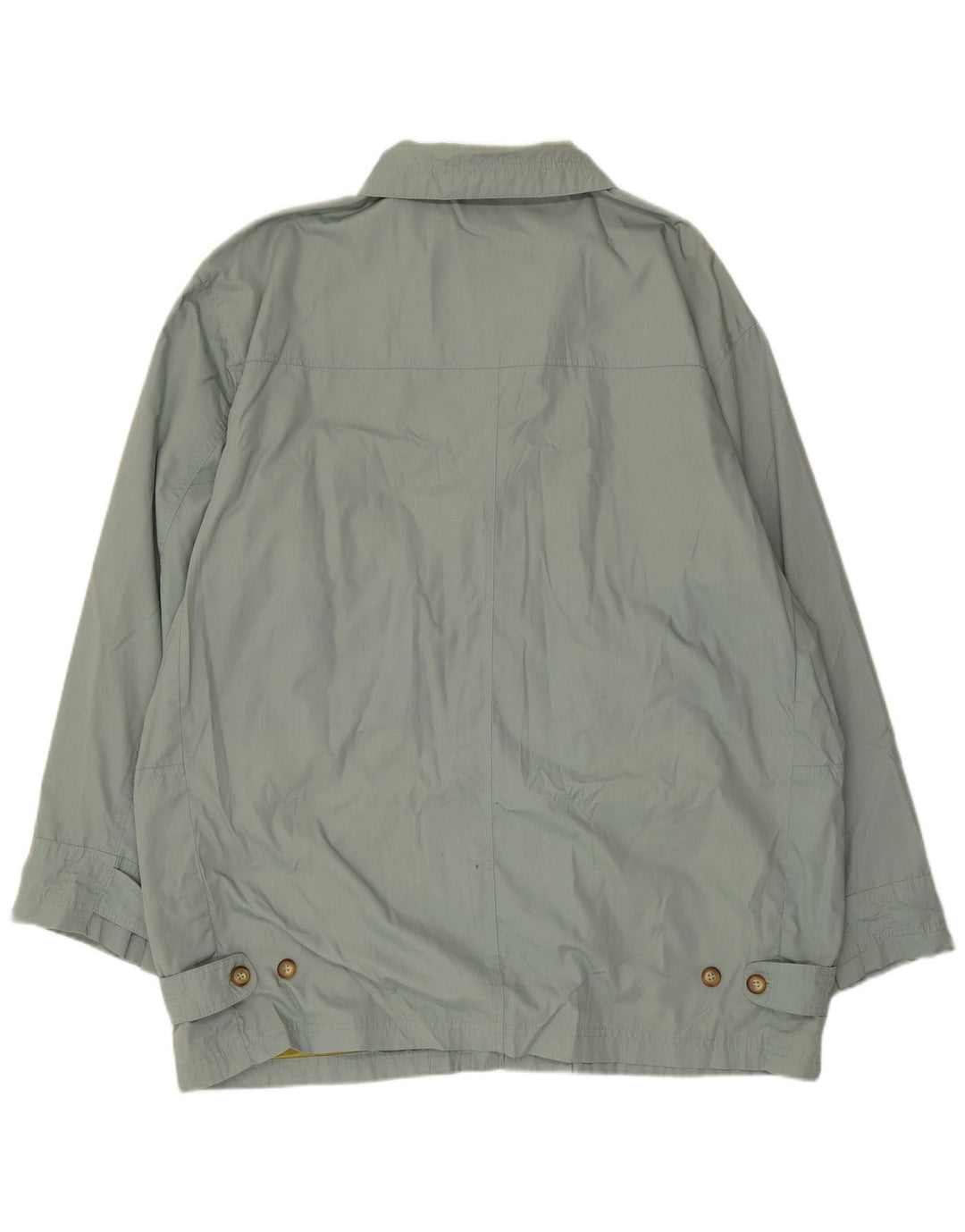 Giacca utility da uomo Wear Over UK 42 XL Blu
