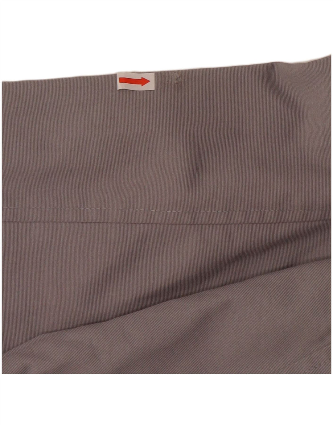 Giubbotto bomber da bambino WOOLRICH 13-14 anni in nylon grigio