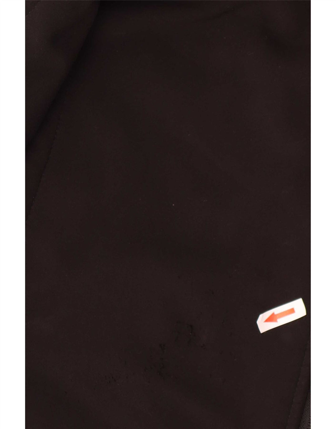 Giacca a vento da uomo Tucano Urbano UK 38 Medium Nero Poliestere