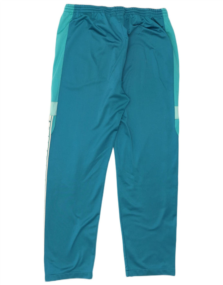 Tuta intera da uomo Lotto Graphic XL Blu Colourblock