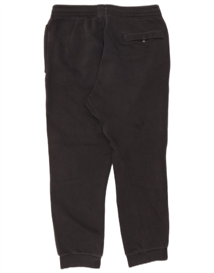 Pantaloni da tuta da donna Nike Joggers UK 14 Medium Black Cotton