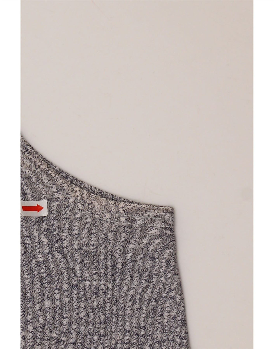 Canotta da donna CHAMPION UK 12 Grigio medio chiazzato