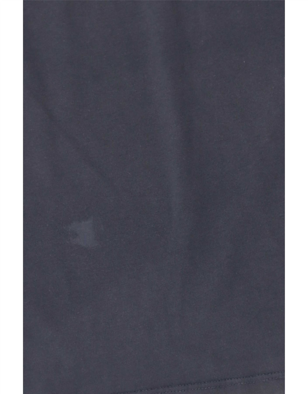 T-shirt grafica da donna Levi's Top UK 12 medio blu navy