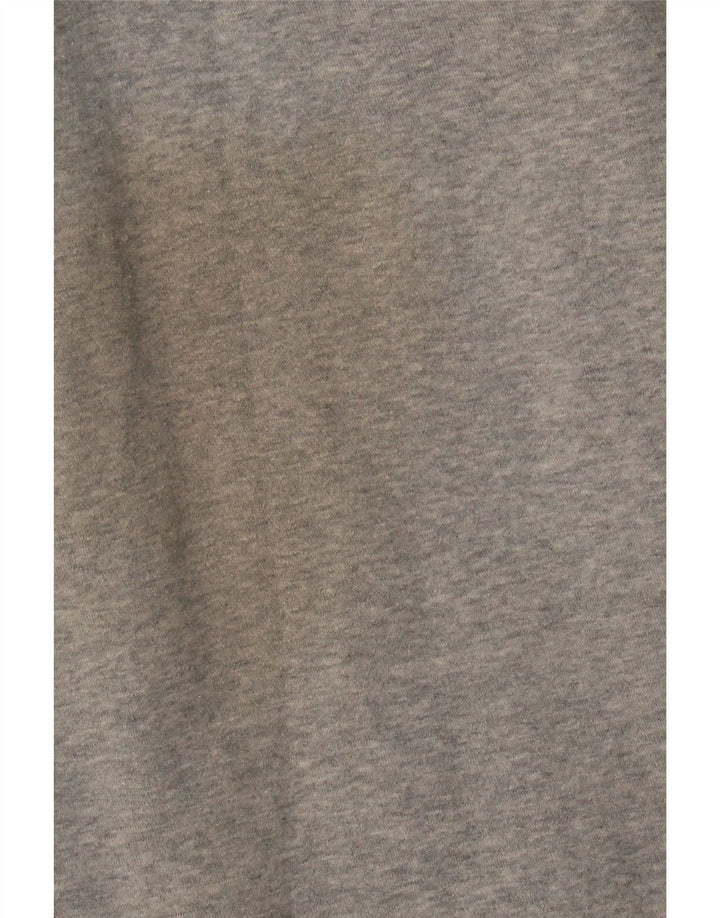 Pantaloni della tuta da uomo Nike Joggers XL in cotone grigio