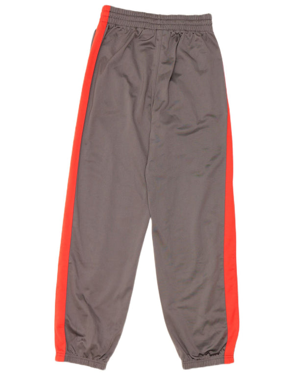Pantaloni da tuta da ragazzo Nike Joggers 13-14 anni XL Grigio Colourblock