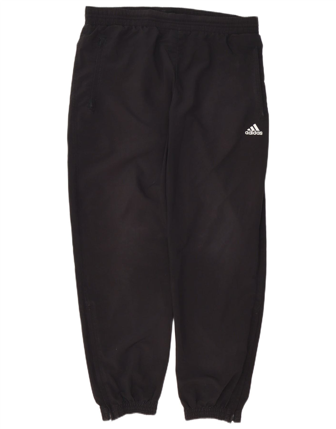 Pantaloni da tuta da uomo Adidas Joggers XL poliestere nero