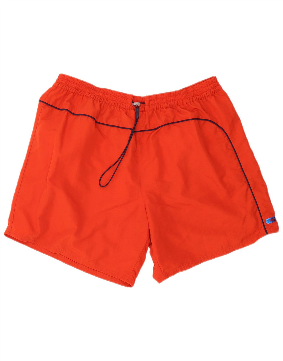 Pantaloncini da bagno Fila Uomo IT 58 2XL Rossi
