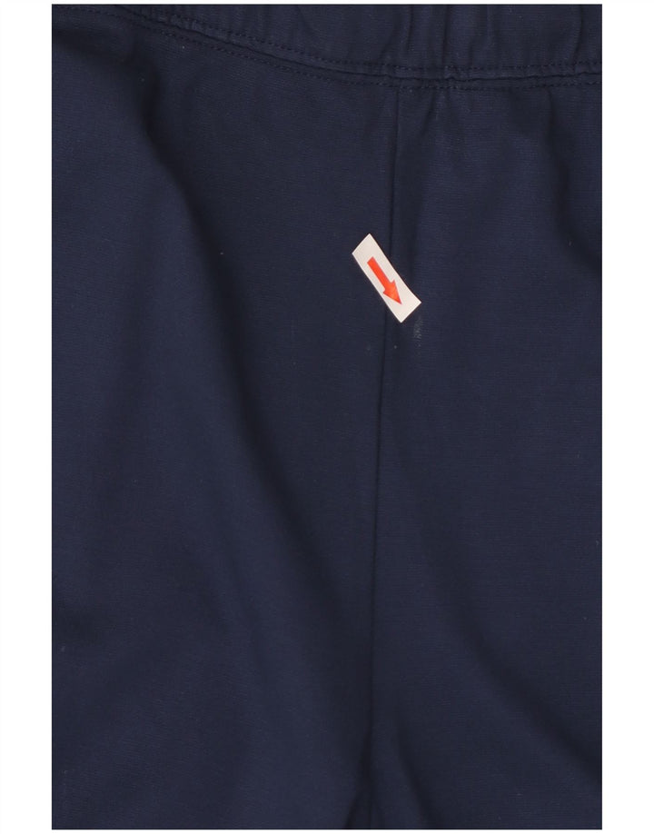 Pantaloni da tuta da uomo Russell Athletic 3XL Rayon blu navy