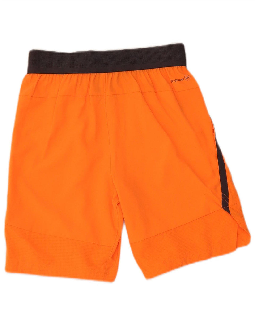 Pantaloncini sportivi Dri-Power da ragazzo RUSSELL ATHLETIC 10-11 anni Large Orange