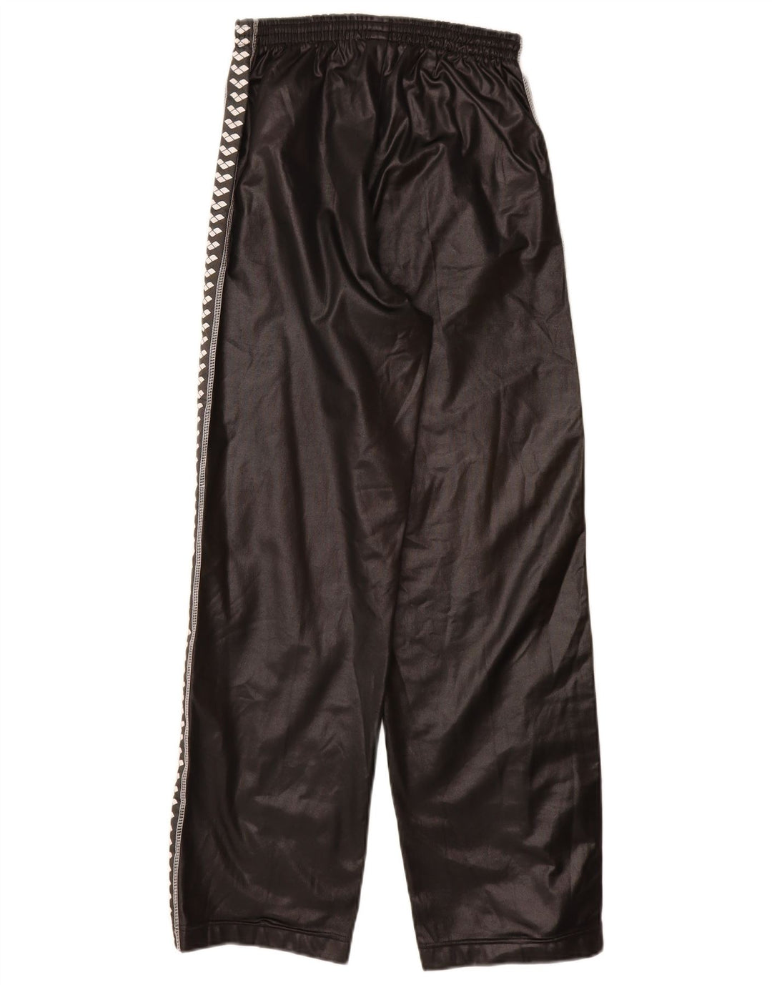 Pantaloni da tuta con grafica Arena da ragazzo 13-14 anni neri