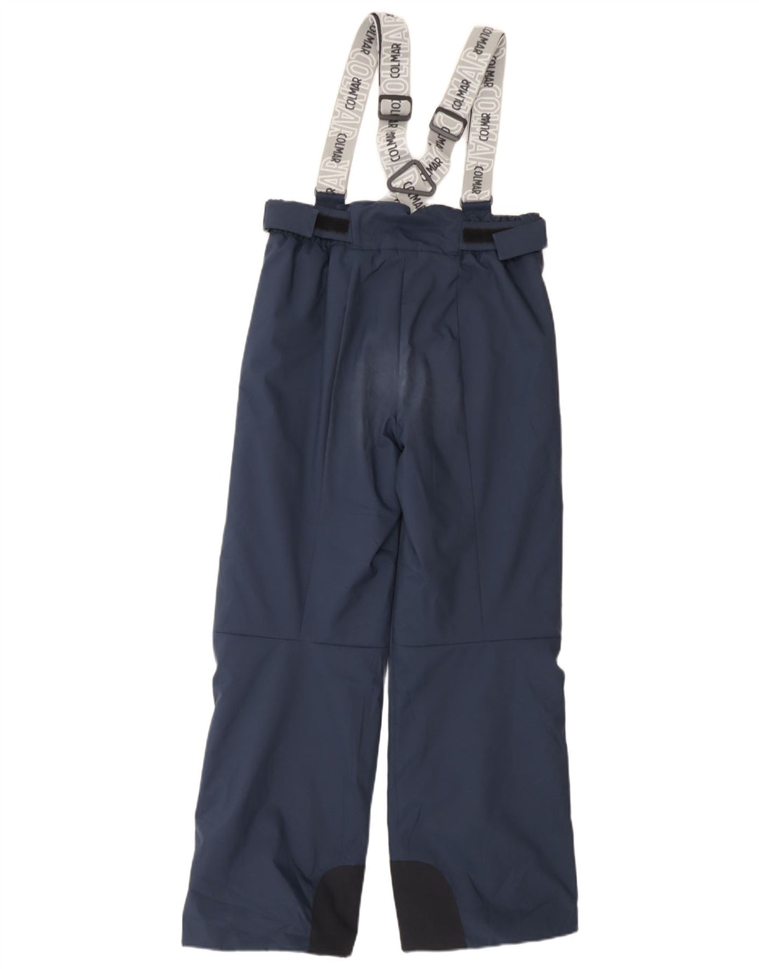 Pantaloni da sci Colmar per ragazzi 11-12 anni Blu navy Colourblock