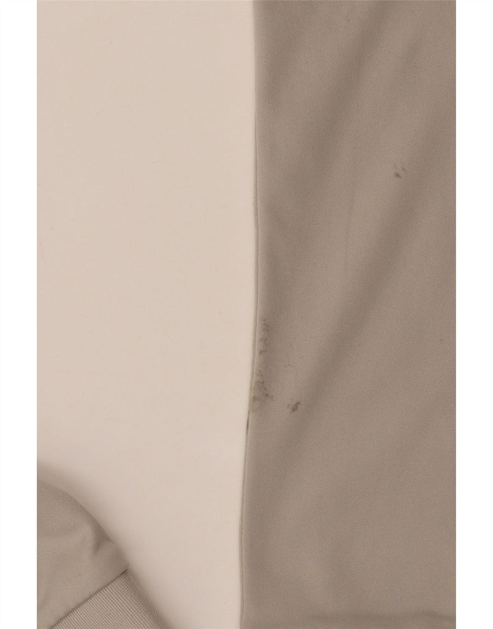 Pantaloni da tuta Nike da ragazzo Dri Fit Joggers 13-14 anni XL Grigio