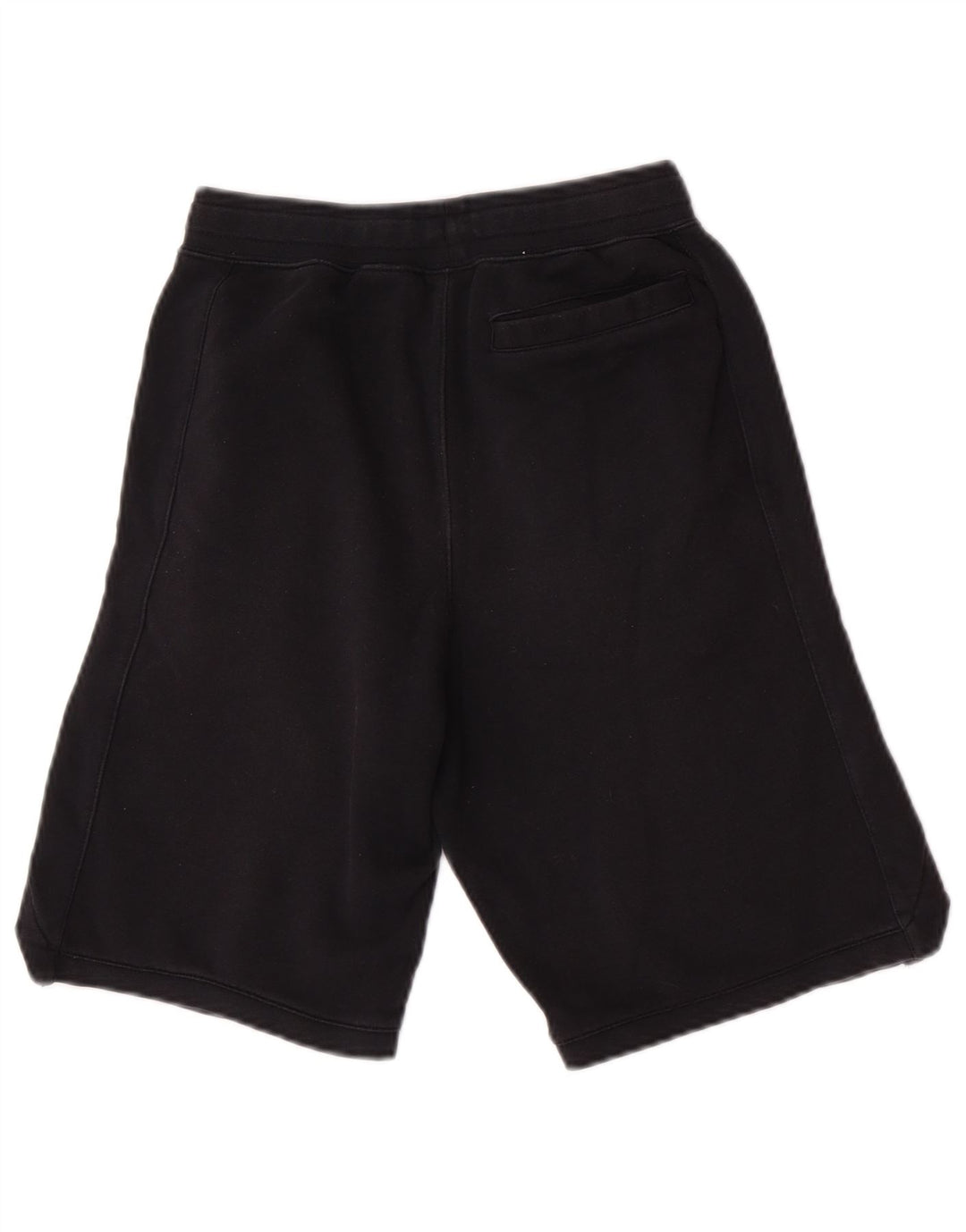 Pantaloncini sportivi Nike Uomo XS Neri