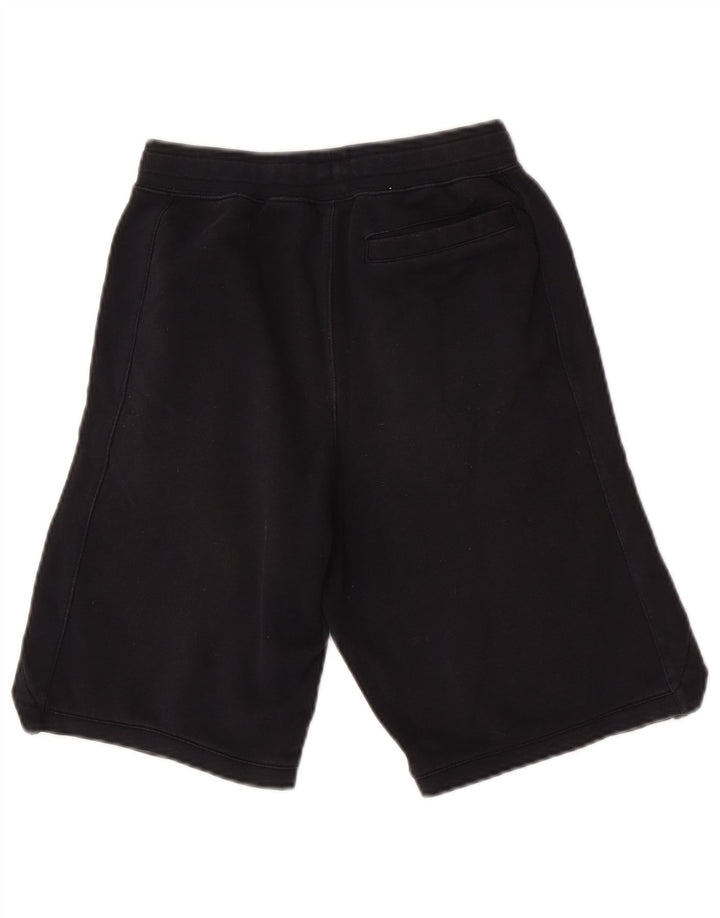 Pantaloncini sportivi Nike Uomo XS Neri