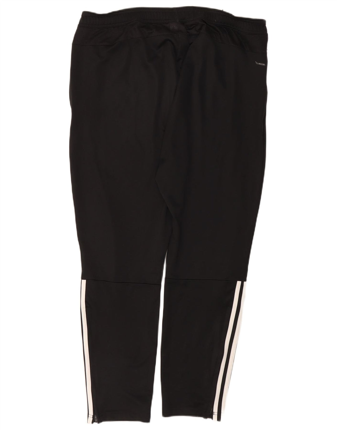 Pantaloni da tuta da uomo Adidas 2XL Sport in poliestere nero