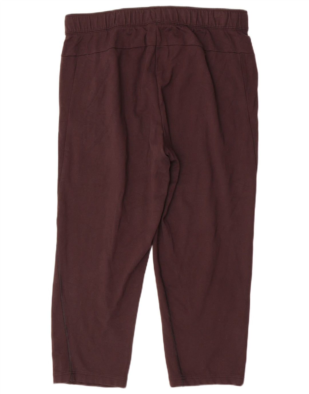 Pantaloni da tuta corti da uomo RUSSELL ATHLETIC grandi in rayon nero