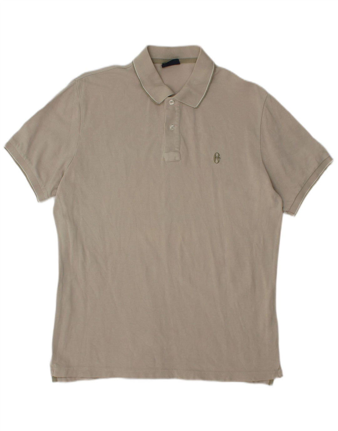 Polo Uomo CONTE OF FLORENCE XL Beige