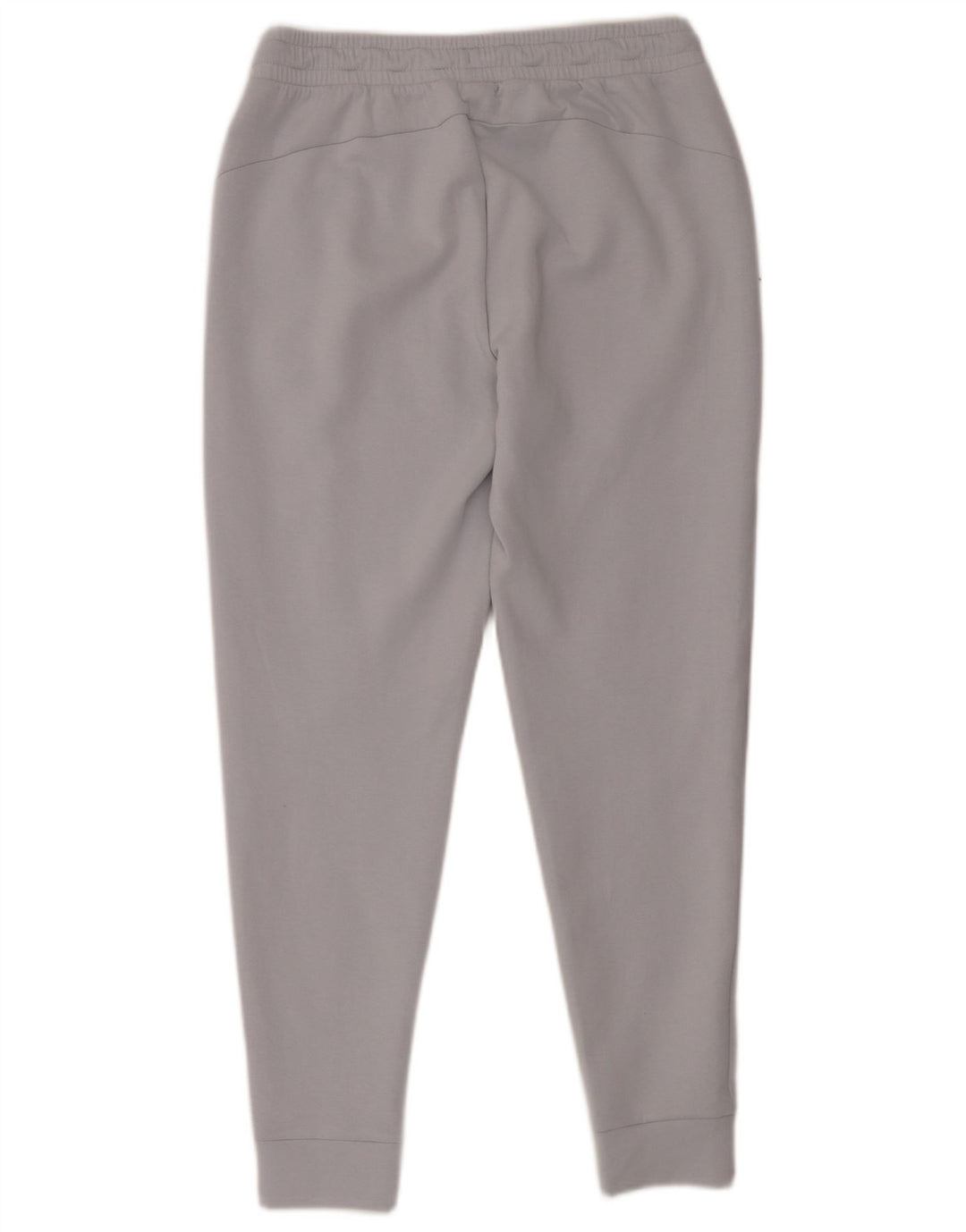Pantaloni da tuta da uomo Puma Joggers in cotone blu medio