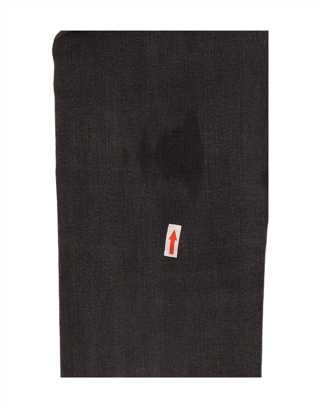Jeans skinny Lee Malone da donna W29 L32 cotone nero