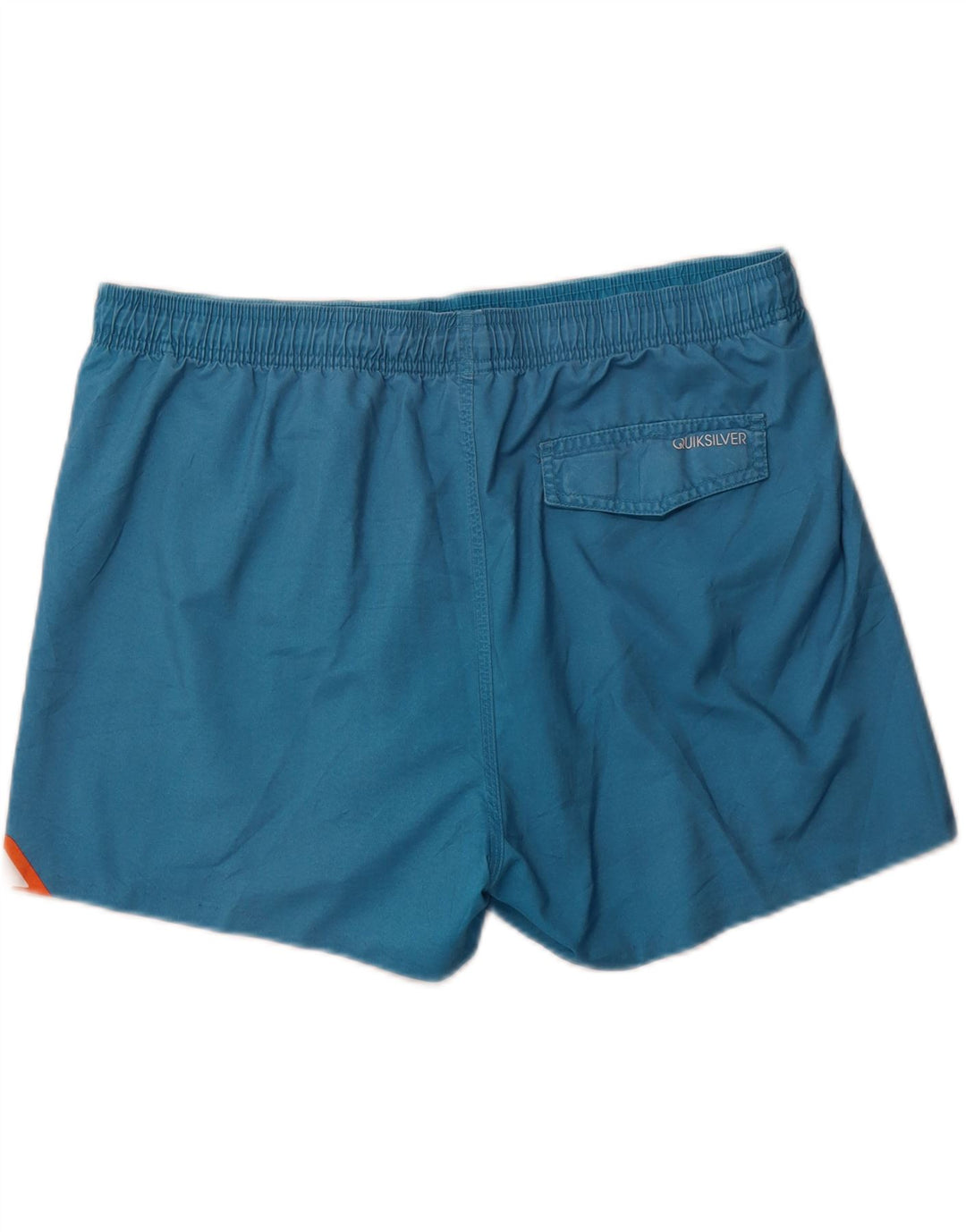 Pantaloncini da bagno da uomo QUIKSILVER XL Blu