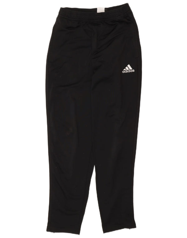 Pantaloni da tuta da uomo ADIDAS piccoli neri