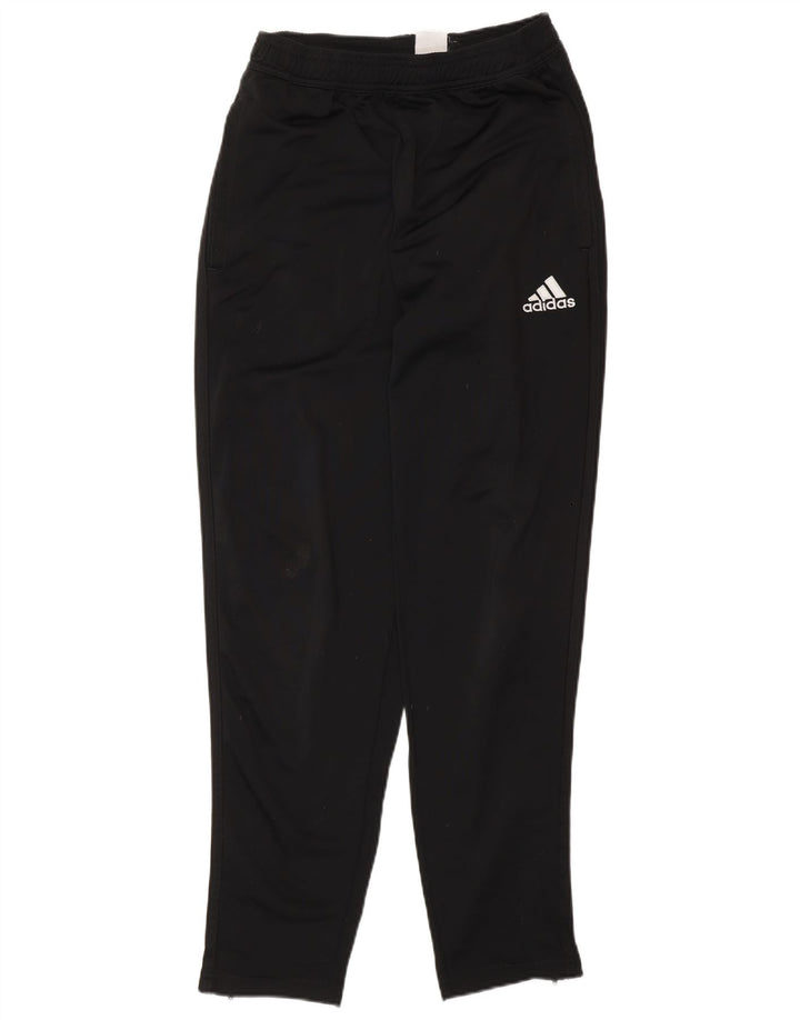 Pantaloni da tuta da uomo ADIDAS piccoli neri