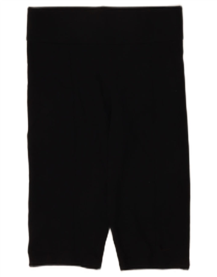 Pantaloncini sportivi Nike da donna UK 6 XS neri