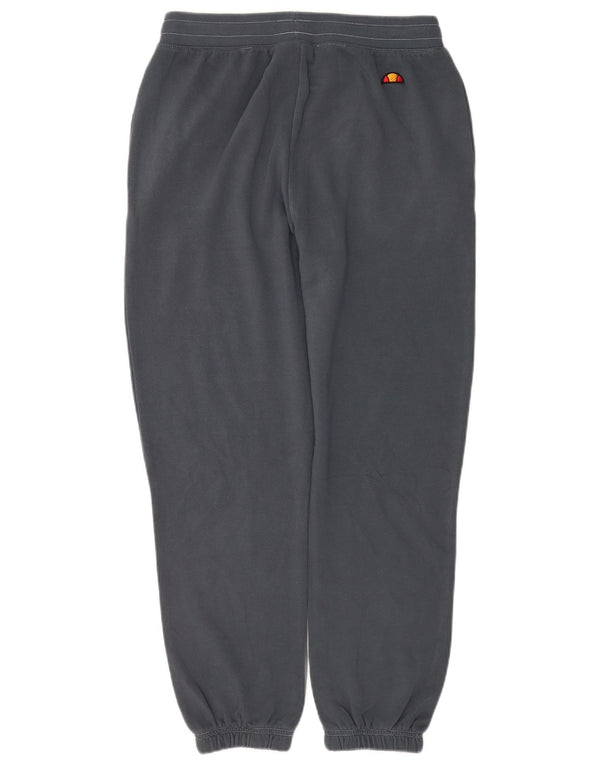 Pantaloni da tuta da donna Ellesse Joggers UK 18 XL Cotone grigio