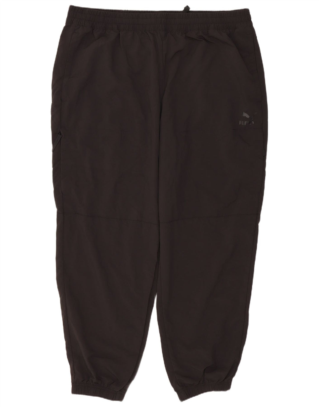 Pantaloni da tuta da uomo PUMA Joggers 2XL Poliestere nero