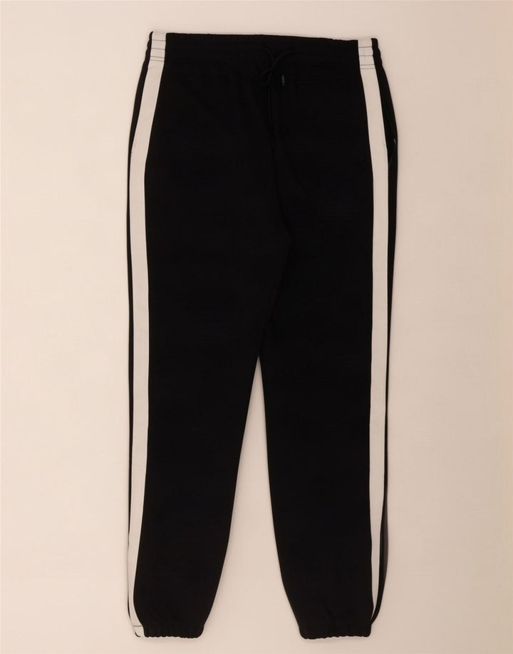 Pantaloni da tuta da uomo Nike Joggers Medium Black Colourblock poliestere