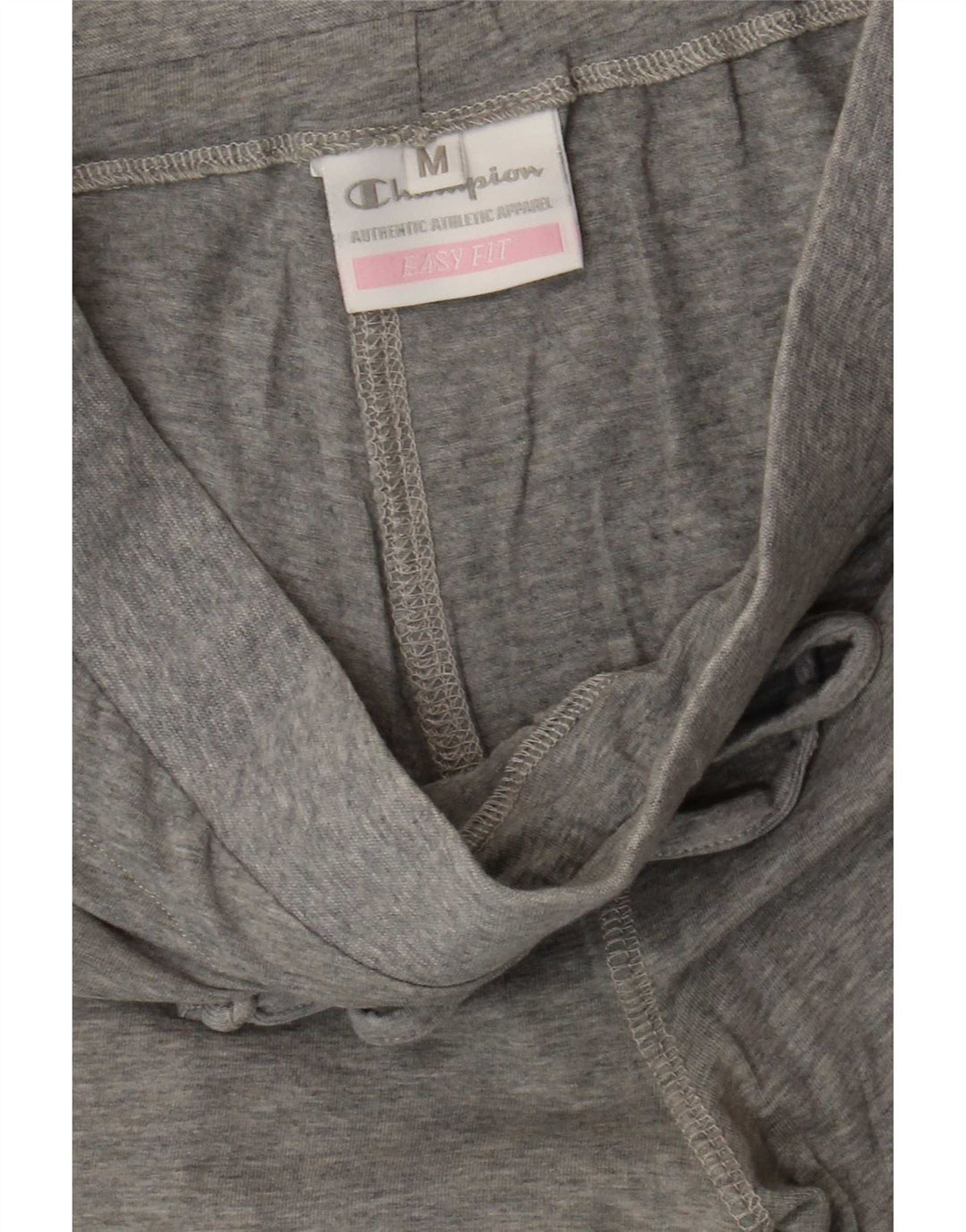 Pantaloni da tuta Capri da donna Champion UK 12 Grigio medio