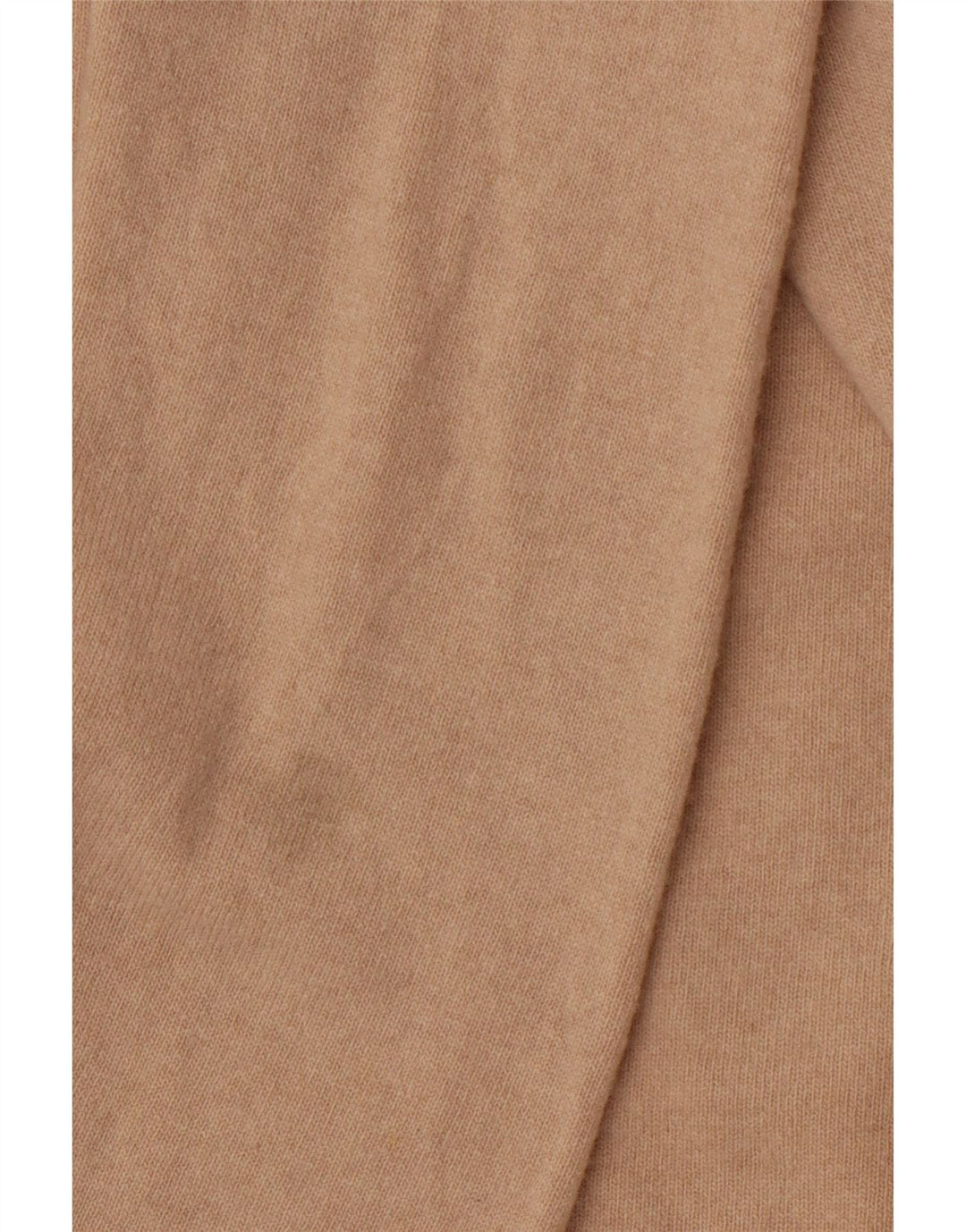 Maglione maglione girocollo da uomo TIMBERLAND piccolo in lana beige