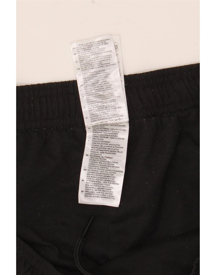 Pantaloni da tuta da uomo ADIDAS Joggers XL poliestere nero