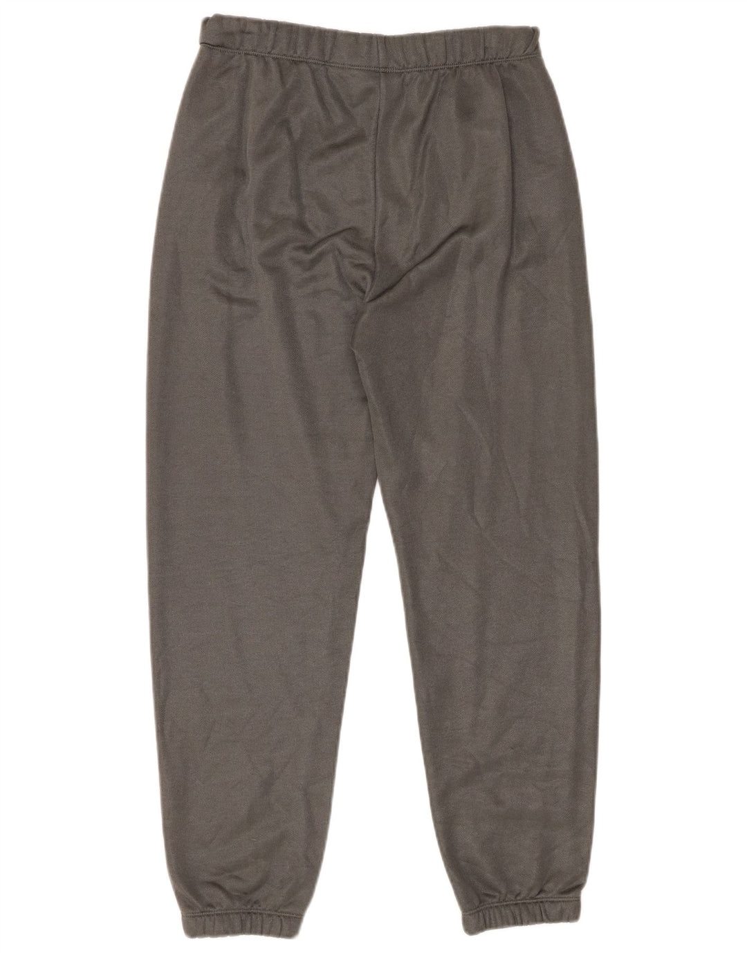 CONVERSE Pantaloni da tuta da uomo Chuck Taylor Joggers piccoli in cotone grigio