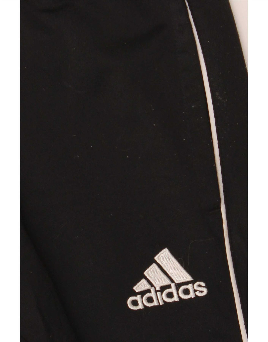 Pantaloni da tuta da uomo Adidas Joggers medi neri