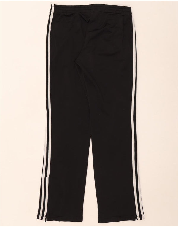Pantaloni da tuta da donna Adidas EU 36 Small Nero Poliestere