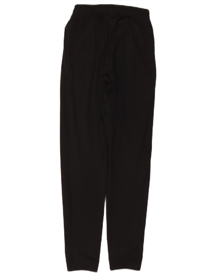 Pantaloni da tuta NIKE Liverpool da ragazzo, pantaloni da jogging, 13-14 anni, XL, neri