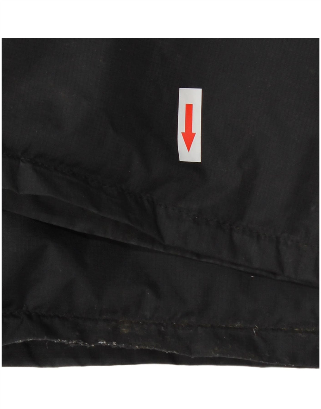 Pantaloni da tuta da uomo Berghaus medi neri