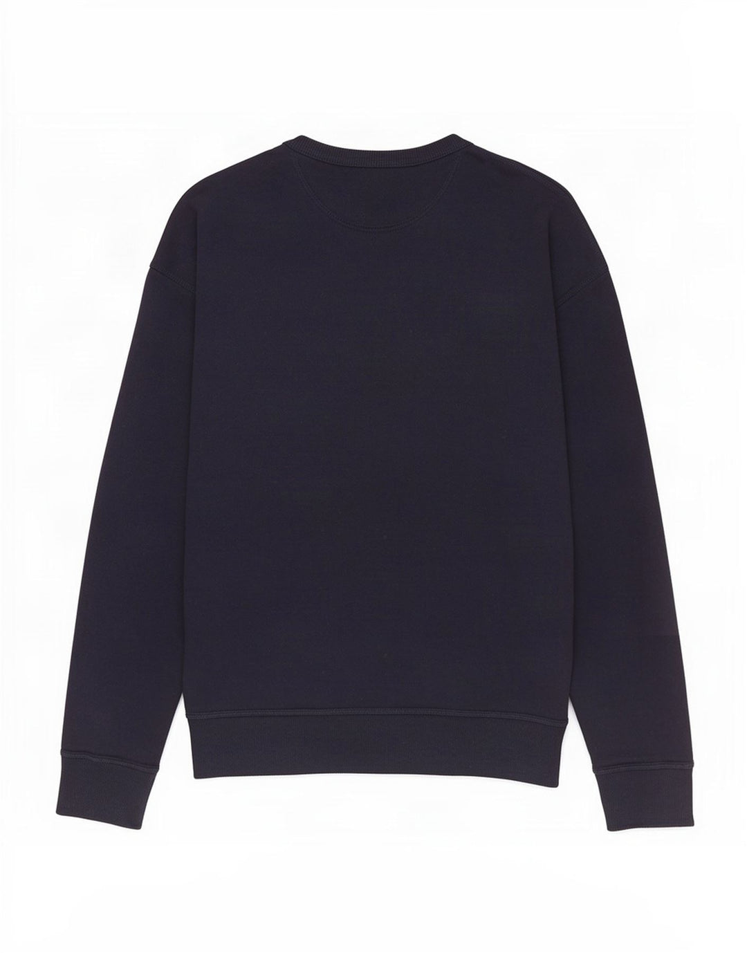 Felpa grafica da uomo Champion Felpa 2XL Cotone blu navy