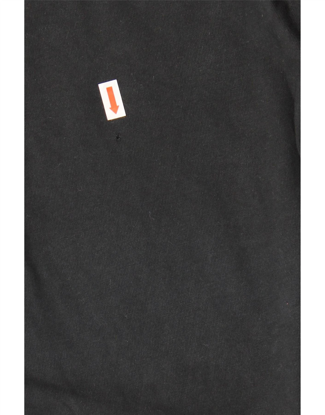 Pantaloncini sportivi grafici da uomo Puma XL neri